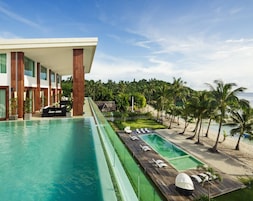 Penthouse | Beach/ocean view