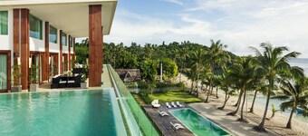 Under the Stars Luxury Apartments