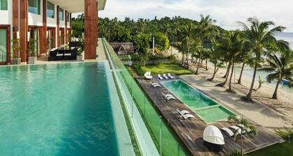 Under the Stars Luxury Apartments