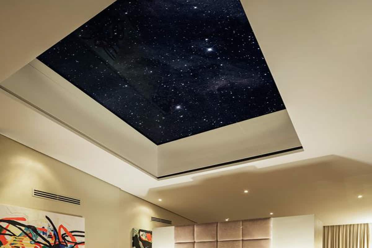 Penthouse | 3 bedrooms, premium bedding, minibar, in-room safe