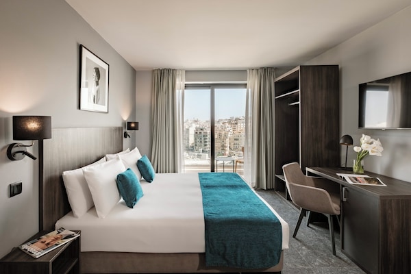 Panoramic Double or Twin Room