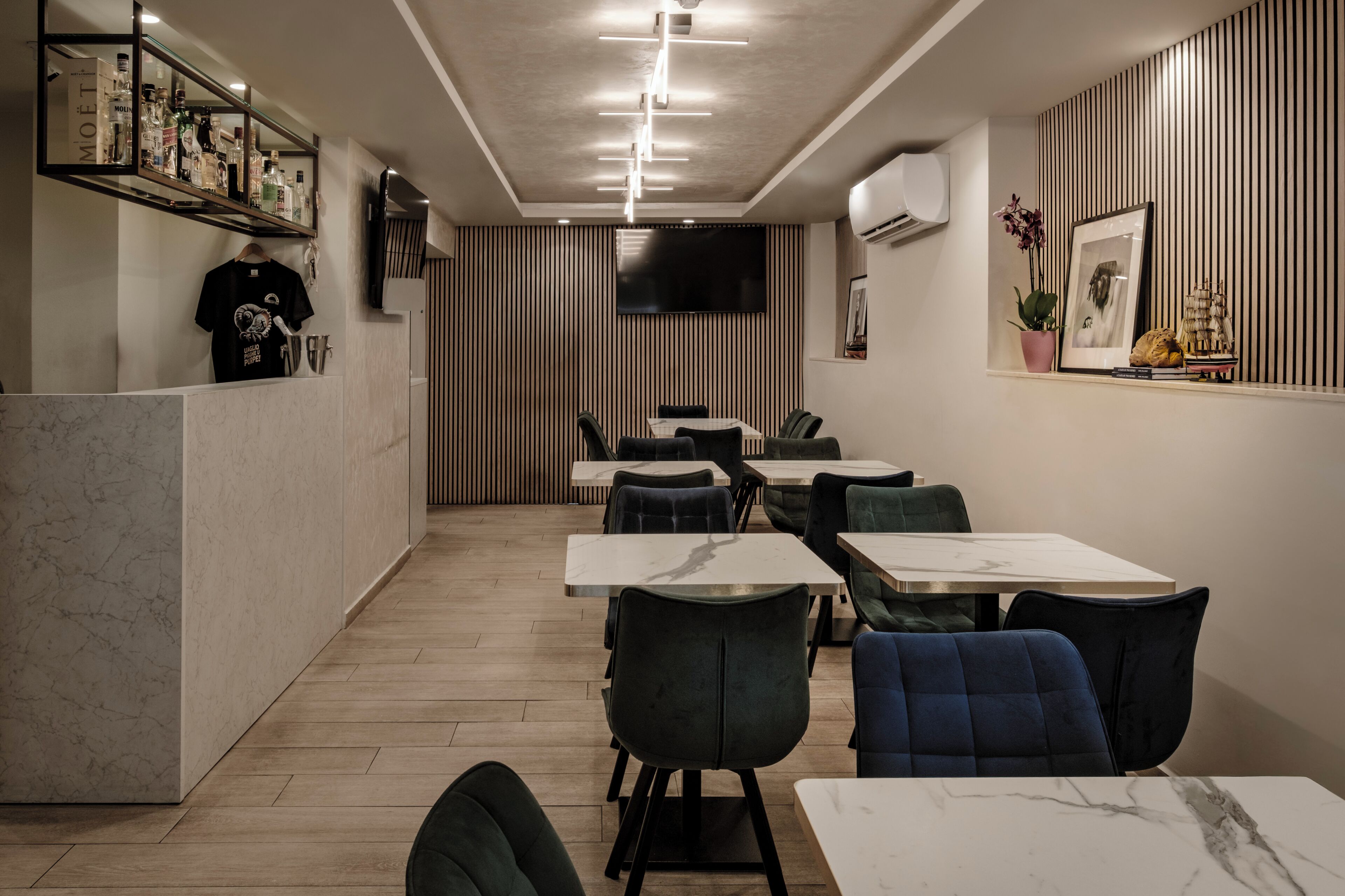 Foto - Spinola Hotel