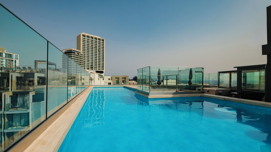 Spinola Hotel