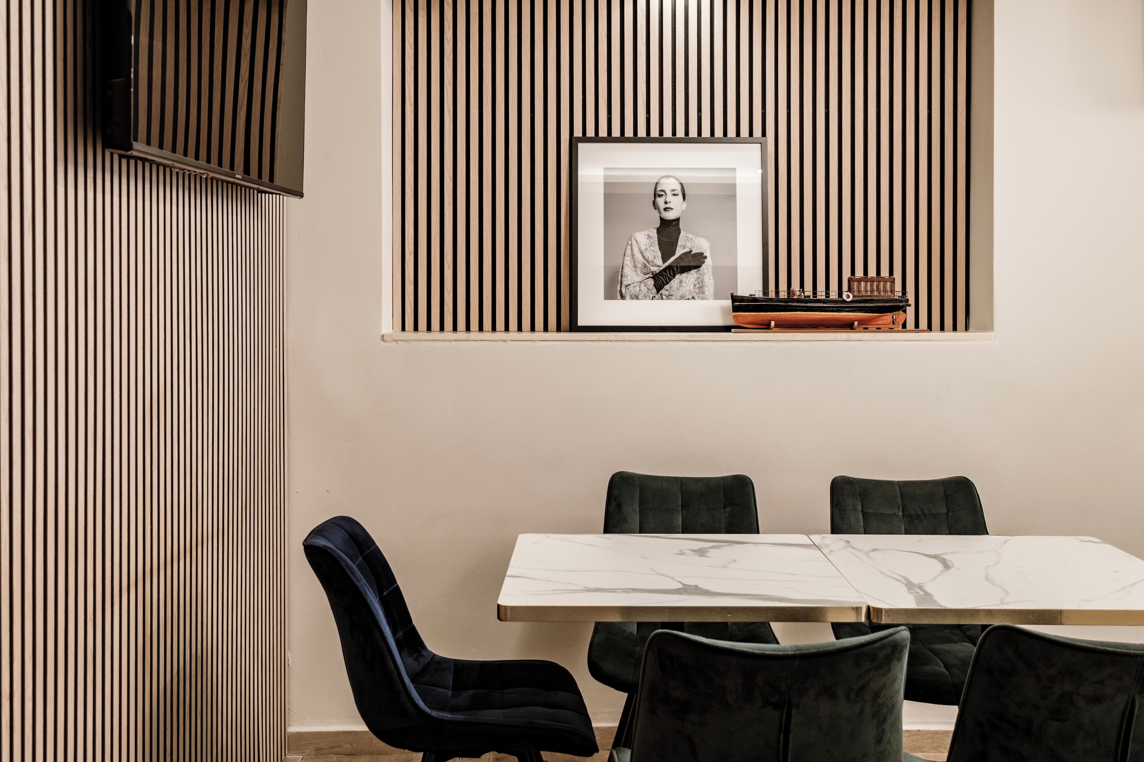 Foto - Spinola Hotel