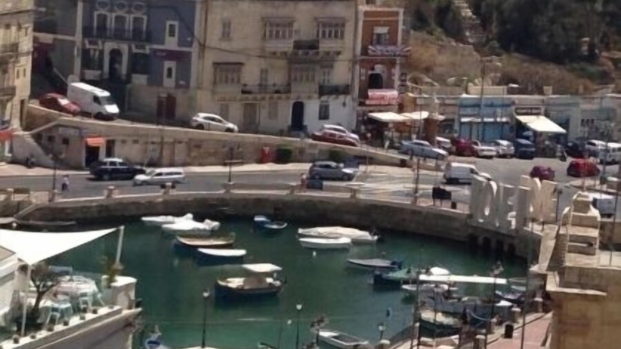 Spinola Hotel