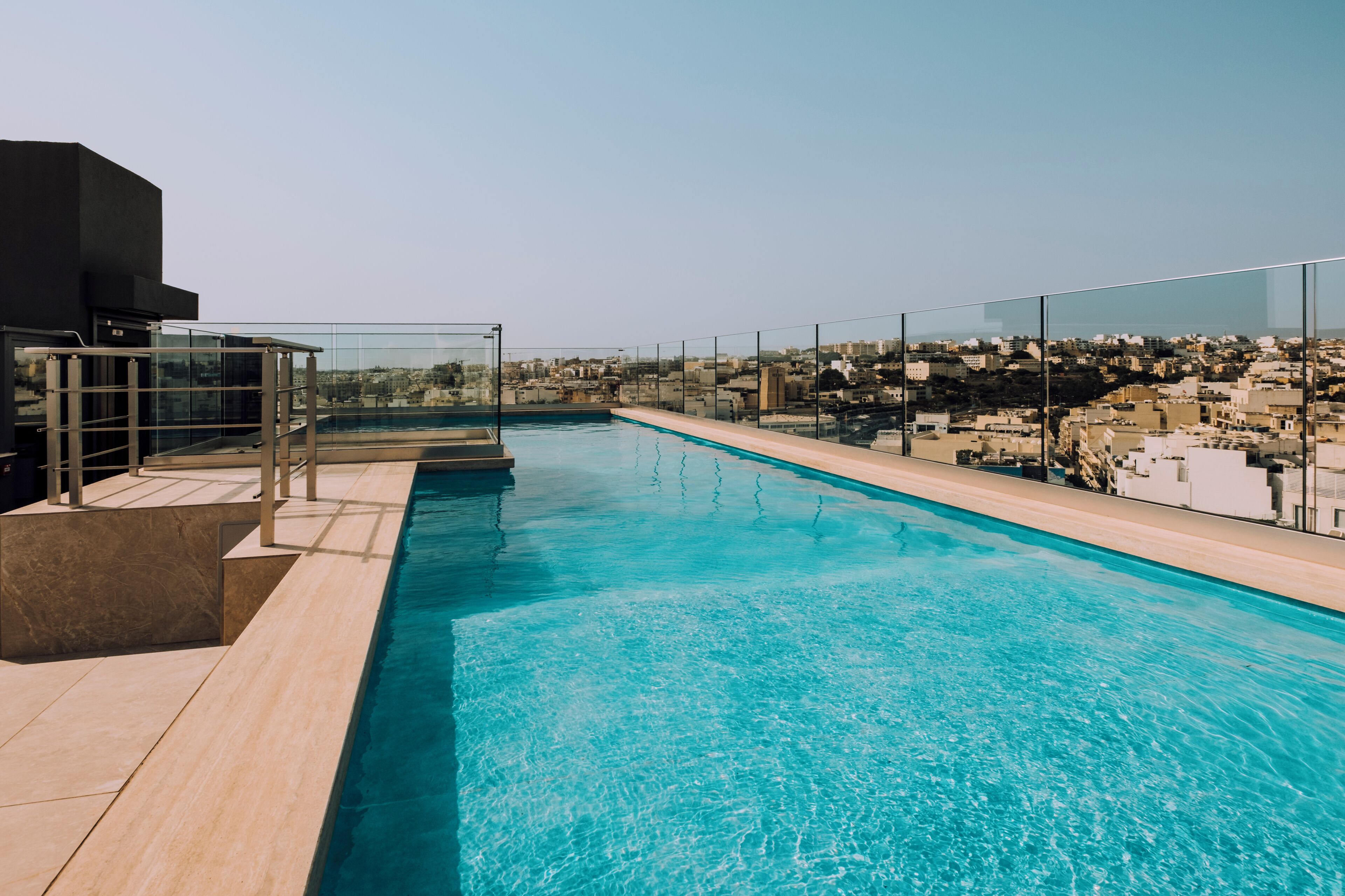 Foto - Spinola Hotel