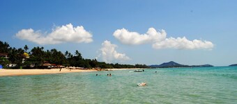 Baan Sawan Samui Resort