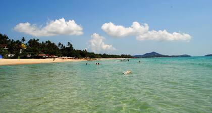 Baan Sawan Samui Resort