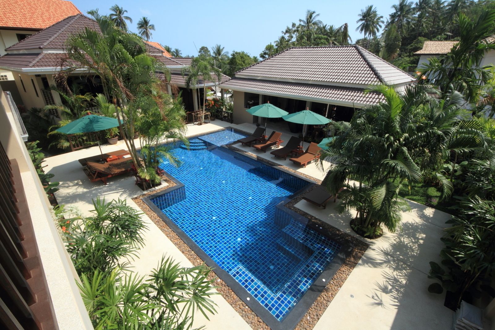 Foto - Baan Sawan Samui Resort