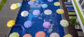 Hotel Dafam Fortuna Seturan