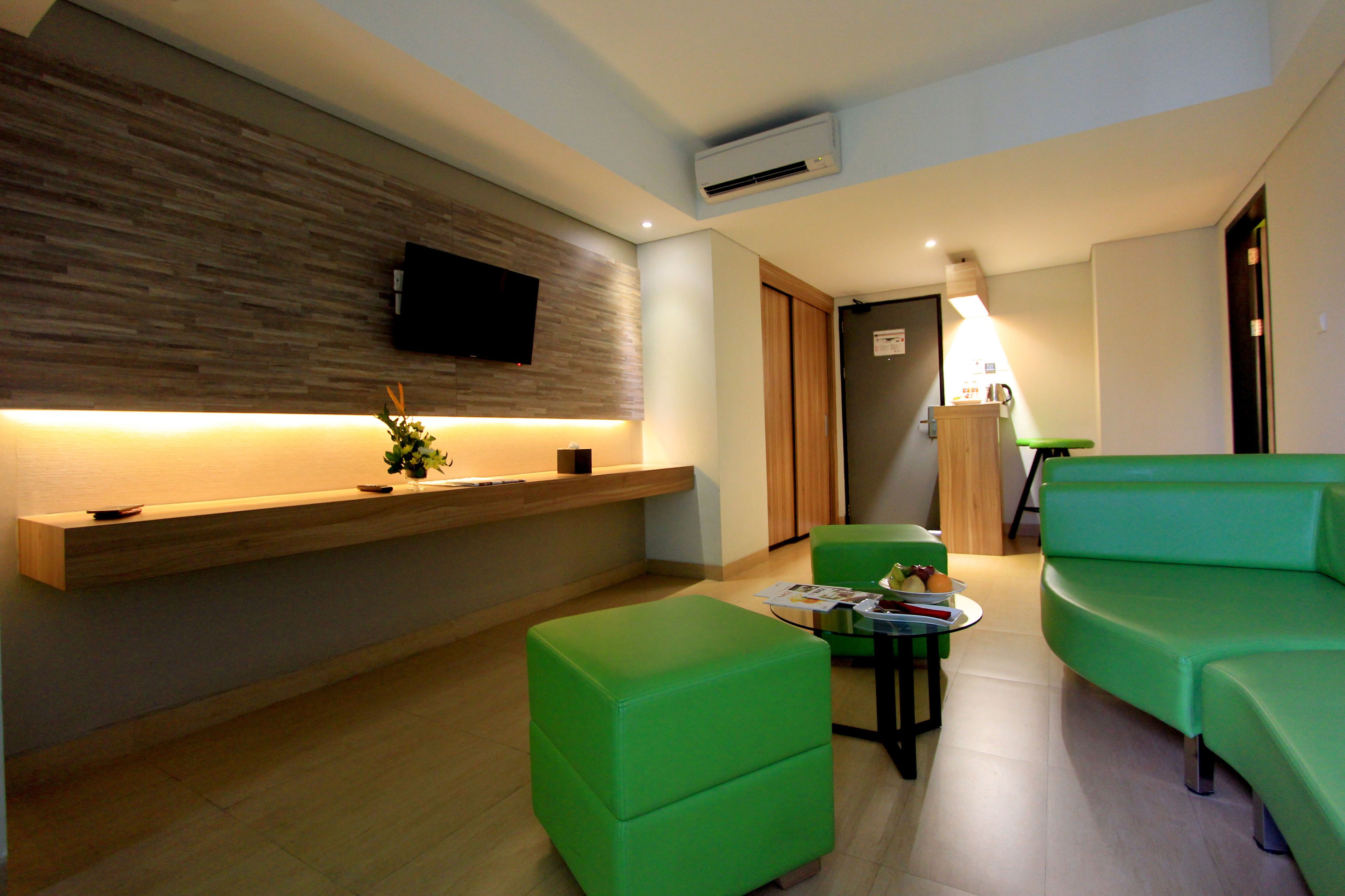 Hotel FortunaGrande Seturan Yogyakarta   (formerly - Hotel Dafam Fortuna Seturan Yogyakarta)