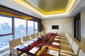 Sala de reuniones