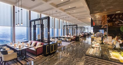 Kasion International Hotel Yiwu