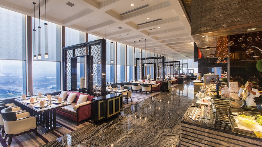 Kasion International Hotel Yiwu