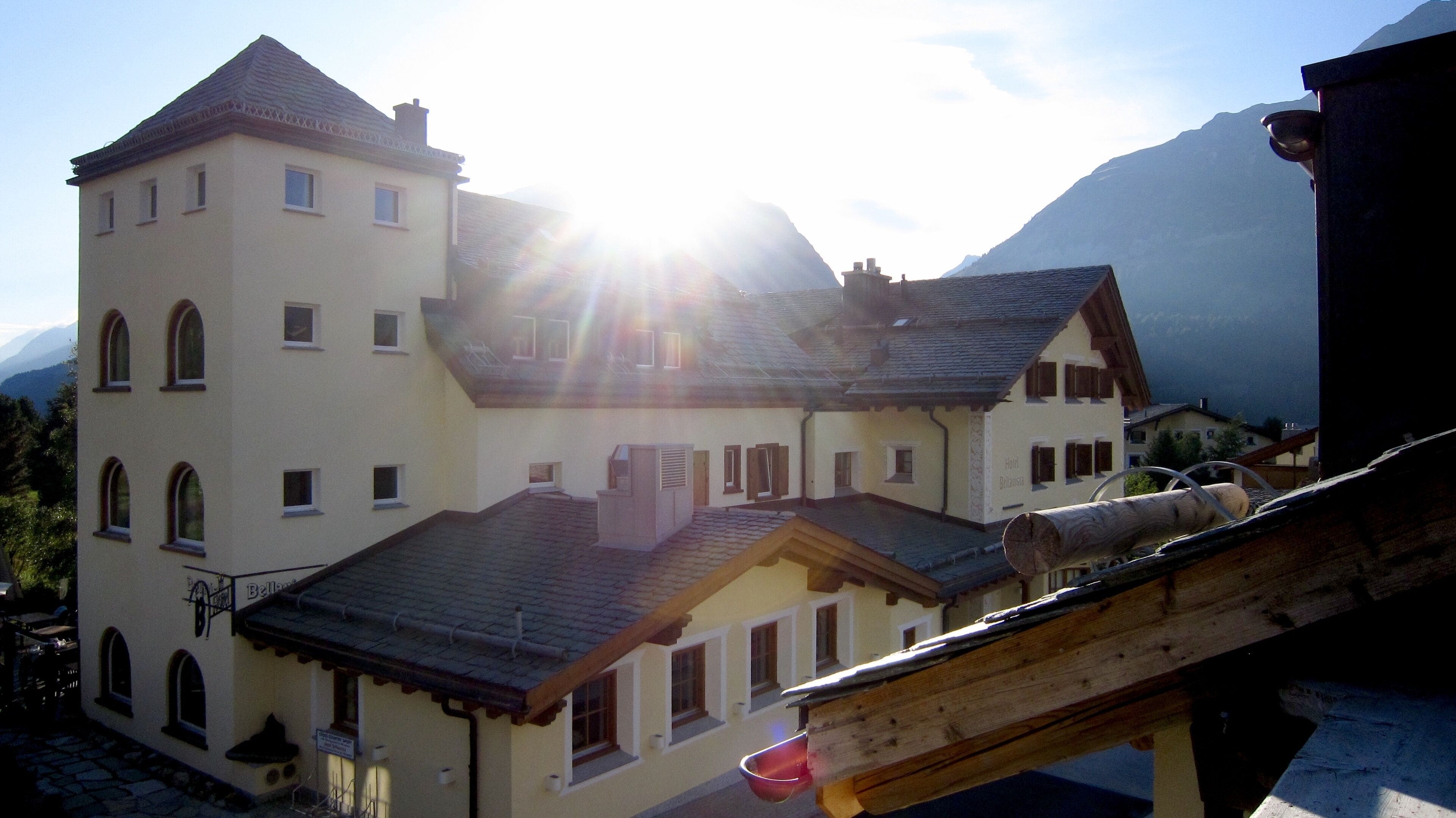 Aussenbereich
