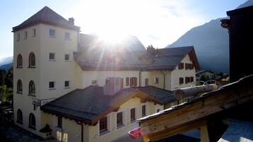 Aussenbereich