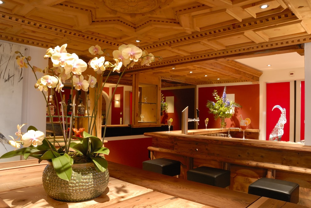 Hotel Bellavista by null