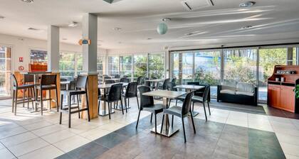 Le Domaine des Grands Lacs - Vacancéole