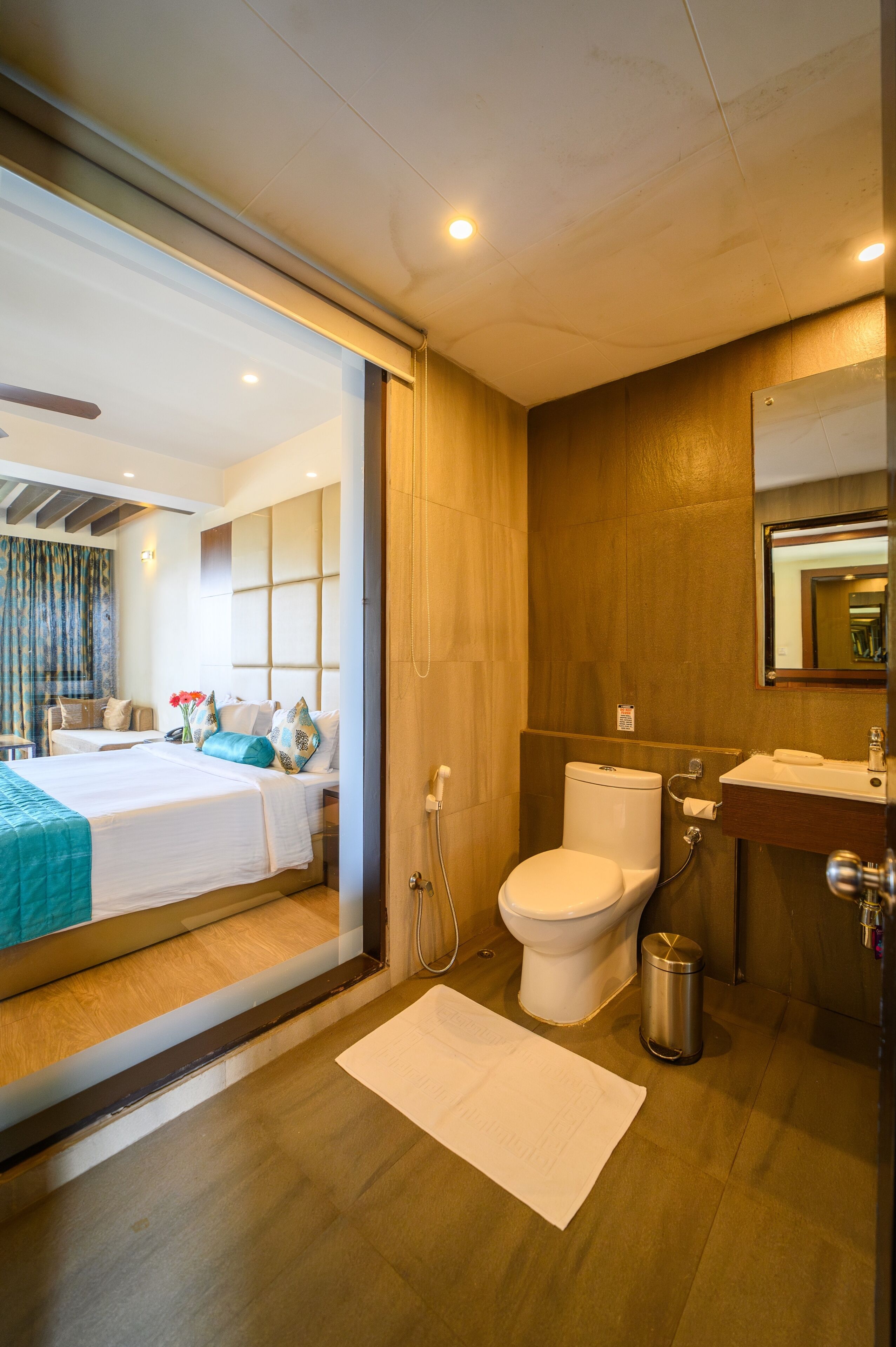Premier Room | Bathroom