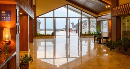 Sinclairs Retreat Kalimpong