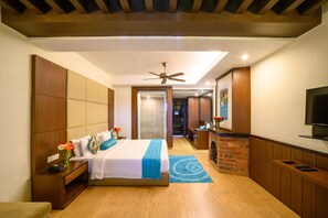 Premier Room