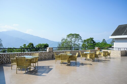 Sinclairs Retreat Kalimpong
