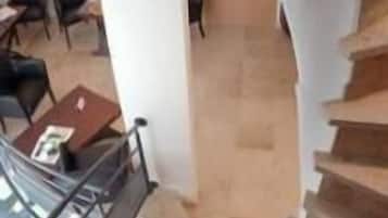 Εσωτερικοί χώροι