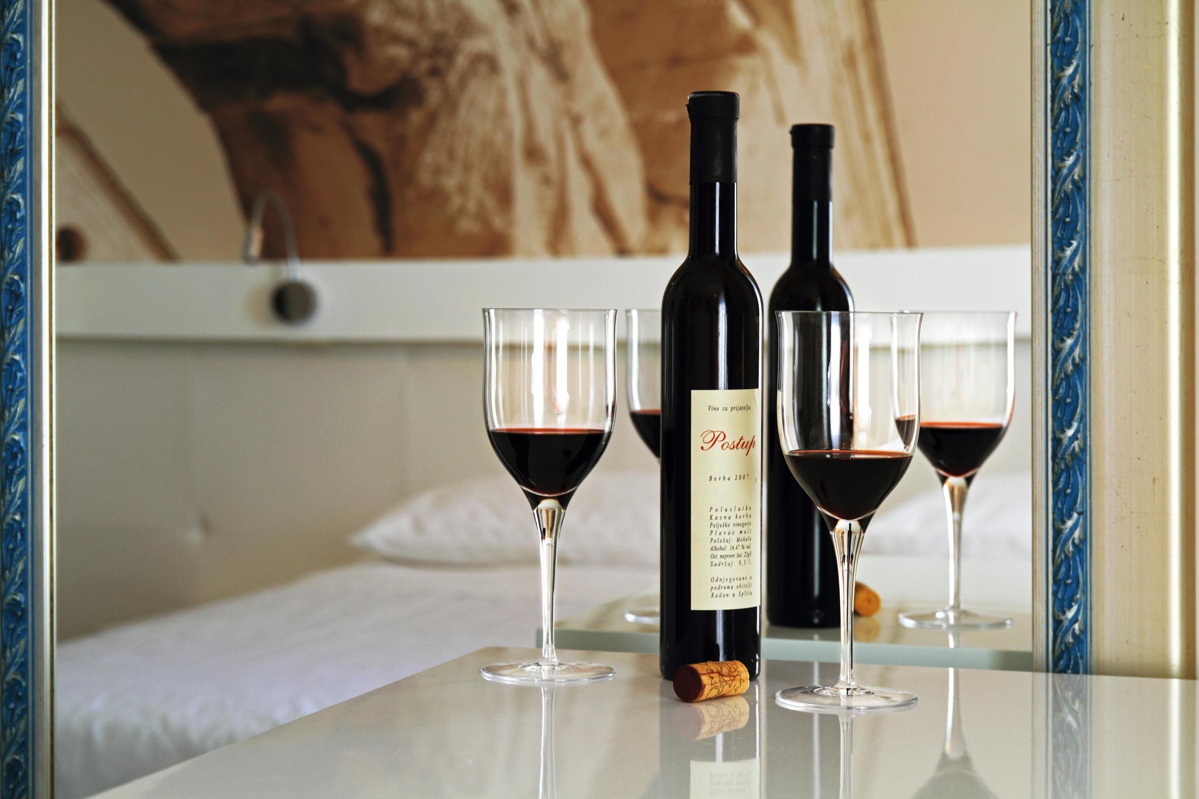 Photo - La Porta Luxury Rooms