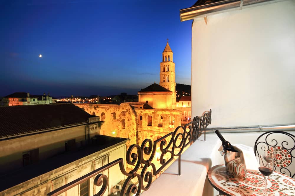 La Porta Luxury Rooms