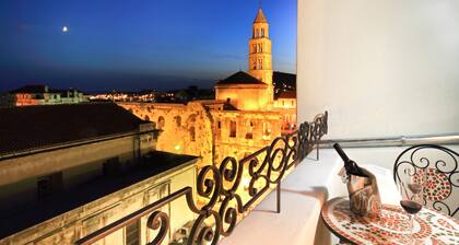 La Porta Luxury Rooms