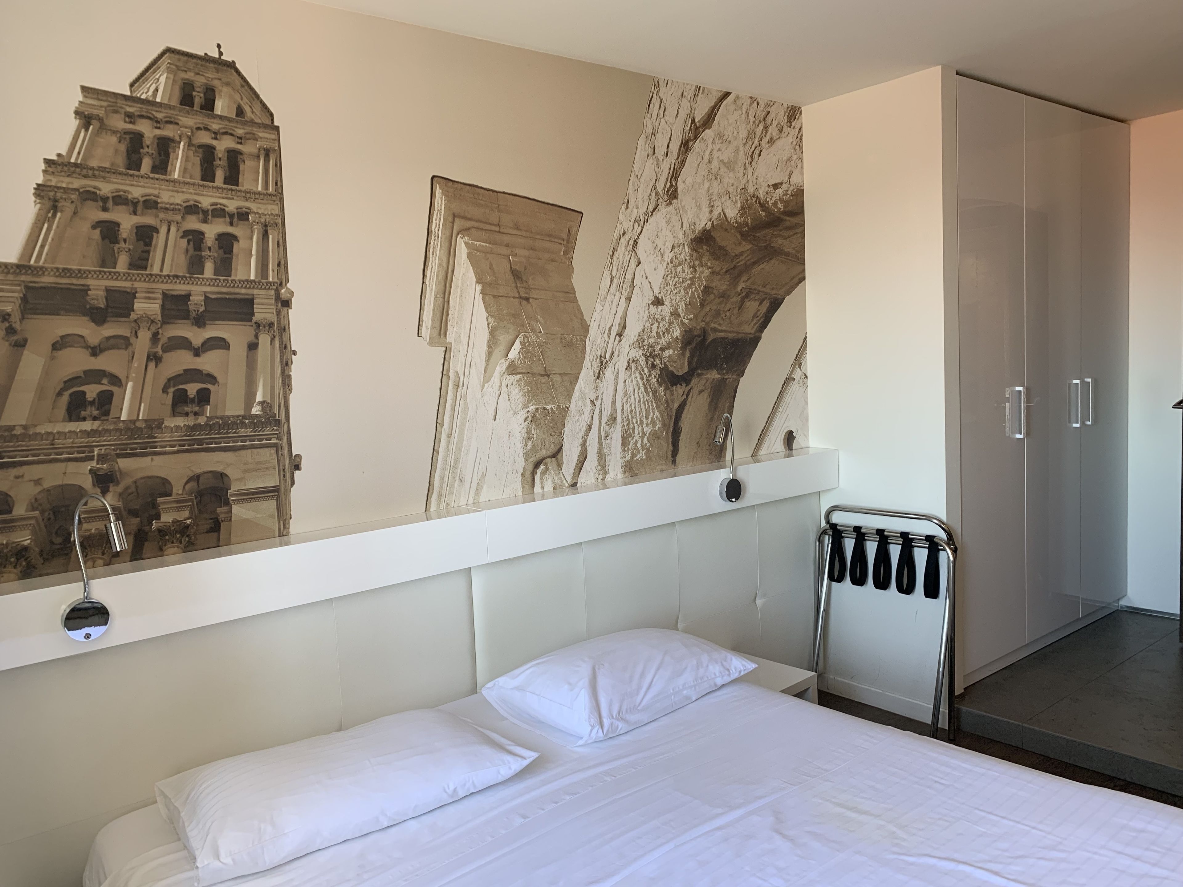Photo - La Porta Luxury Rooms