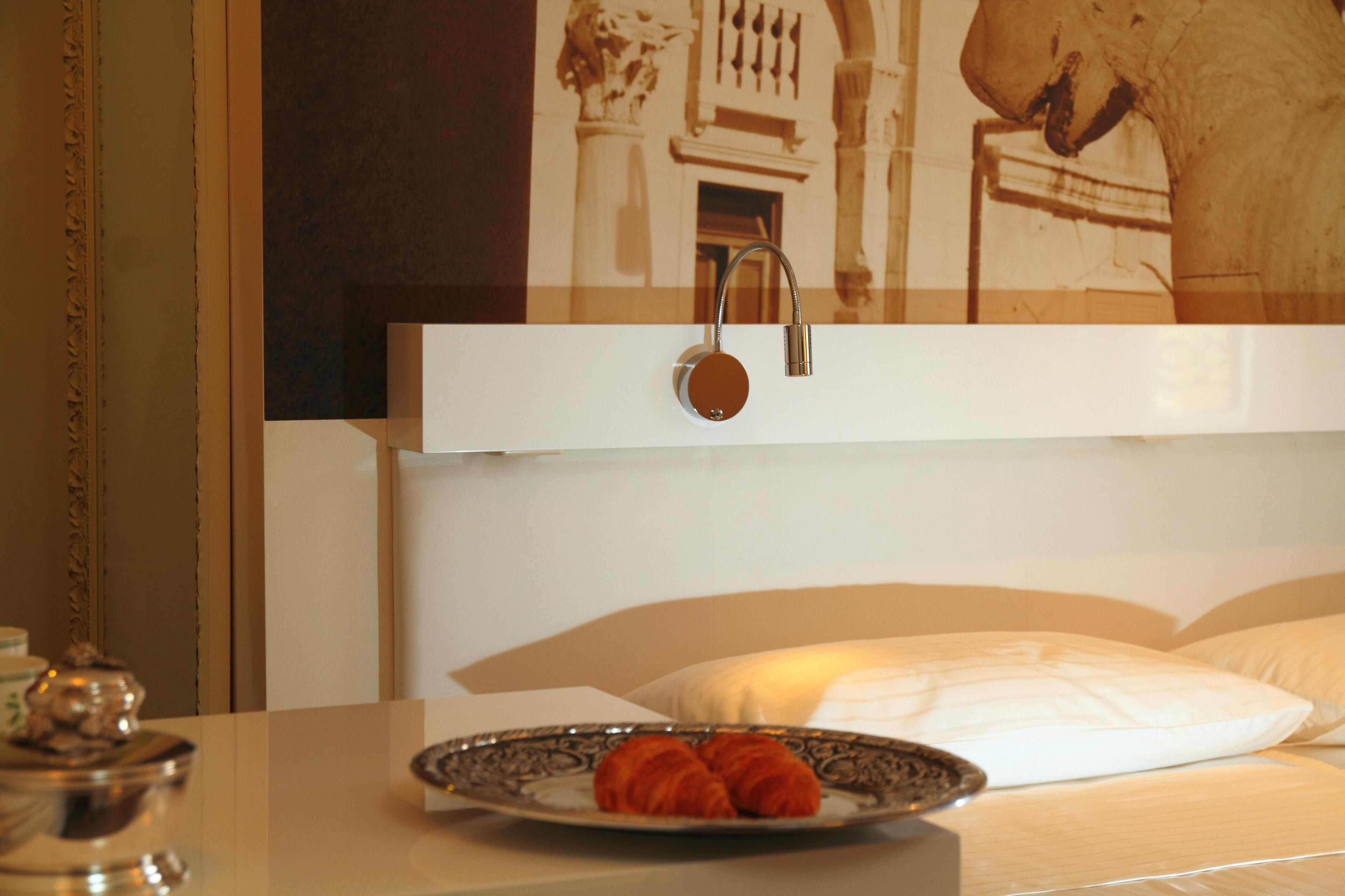 Photo - La Porta Luxury Rooms