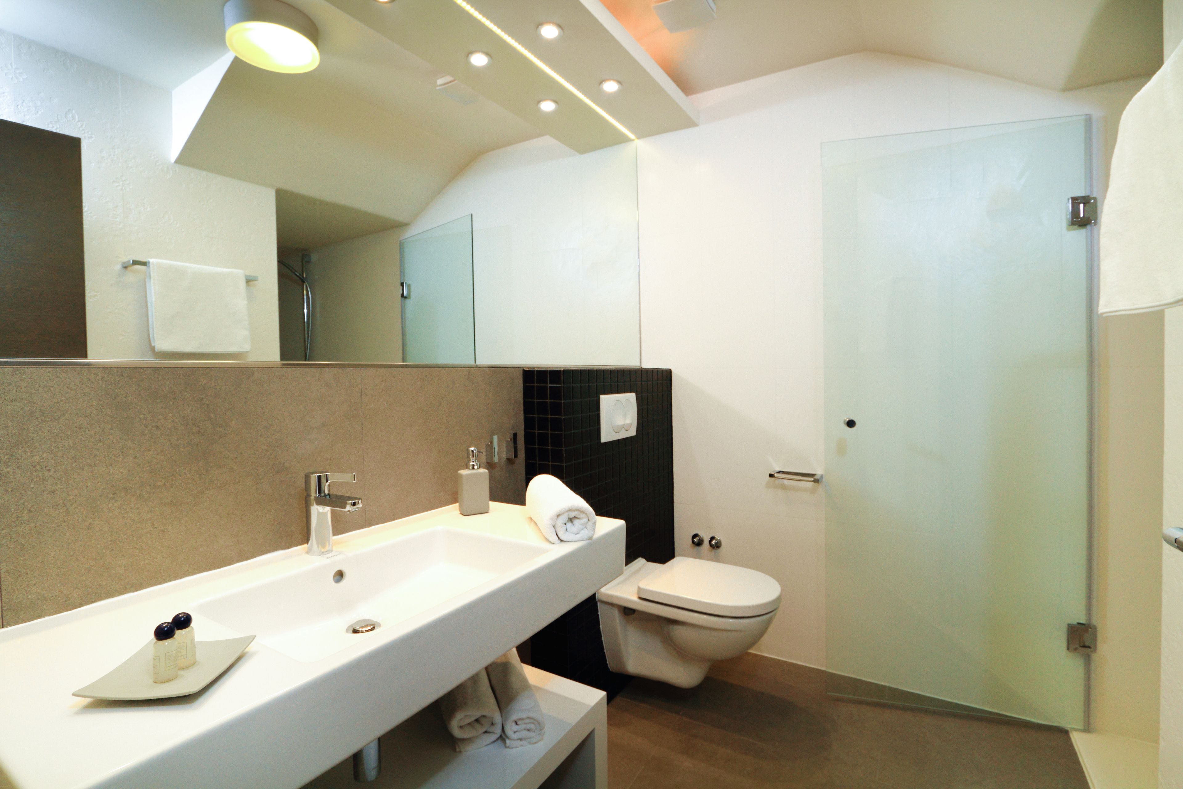 Photo - La Porta Luxury Rooms