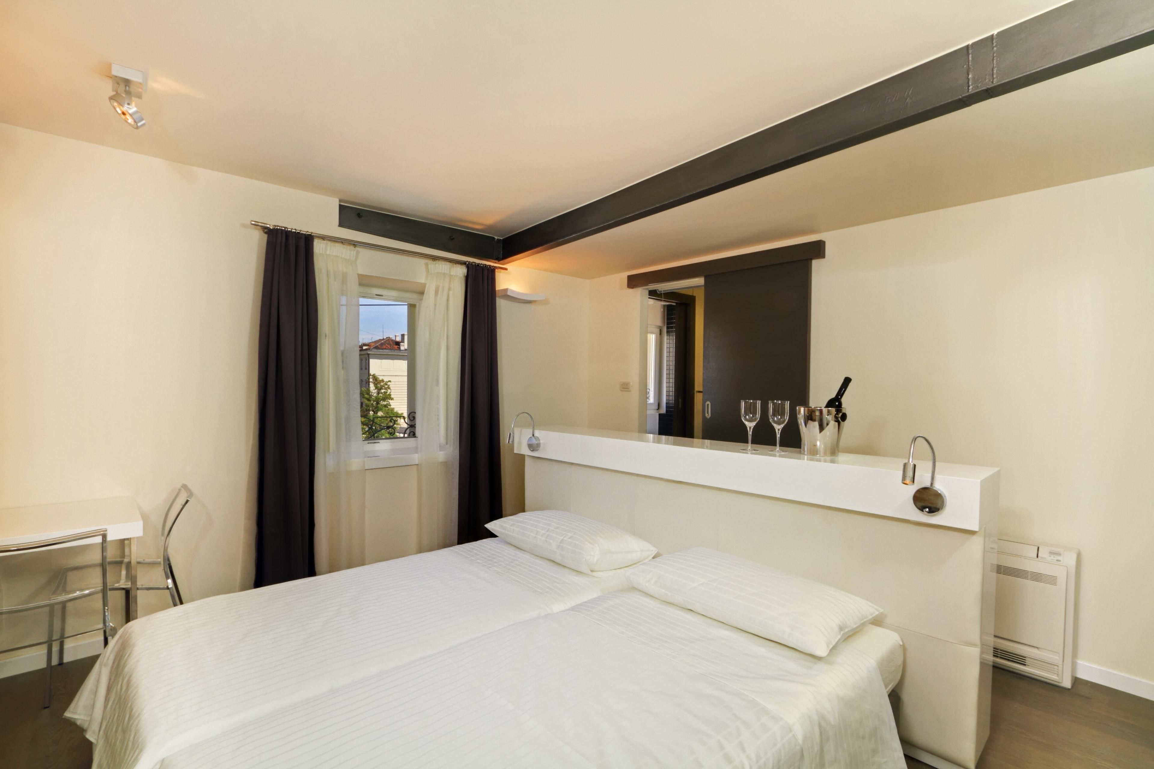 Photo - La Porta Luxury Rooms