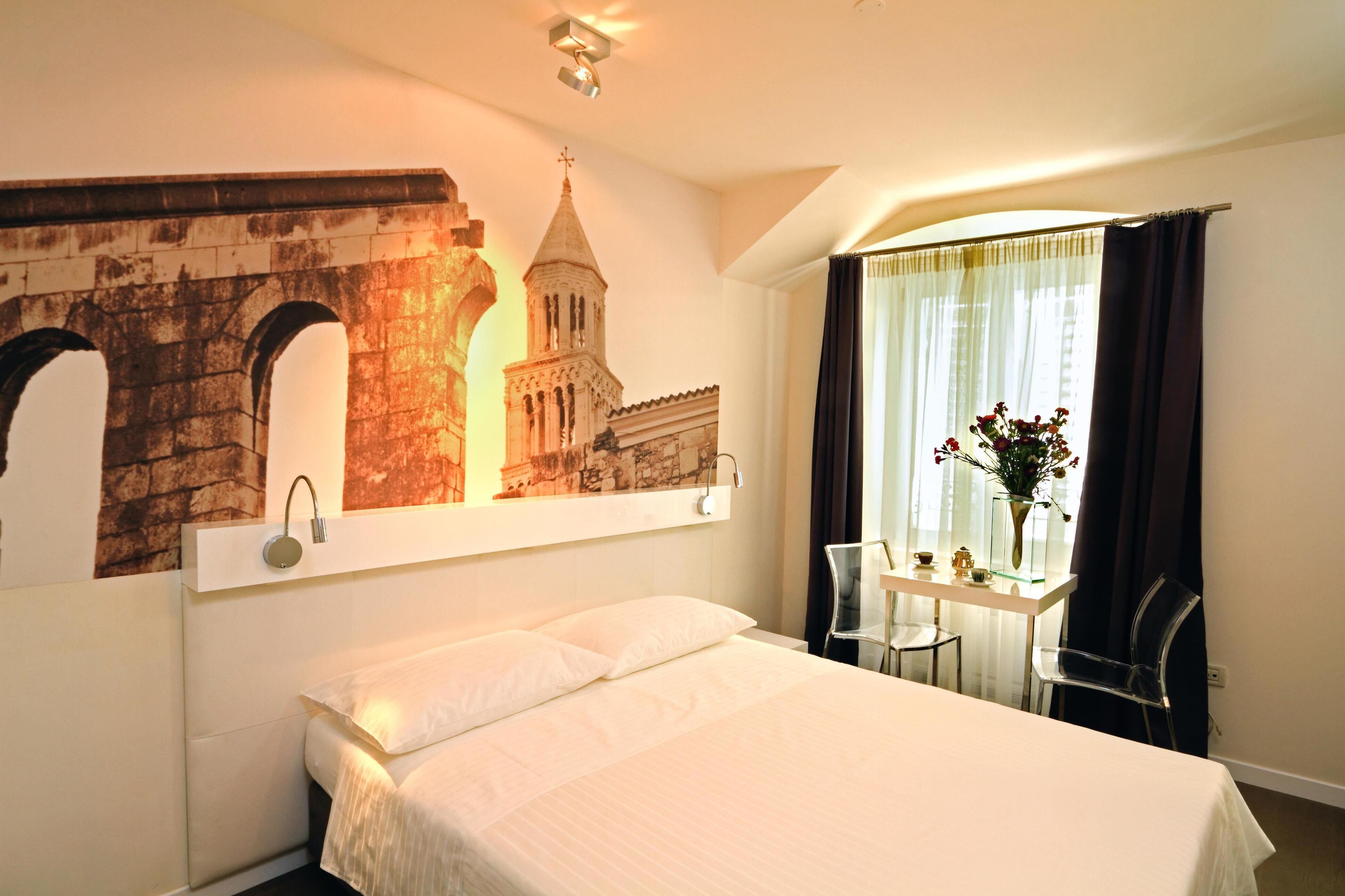 Photo - La Porta Luxury Rooms