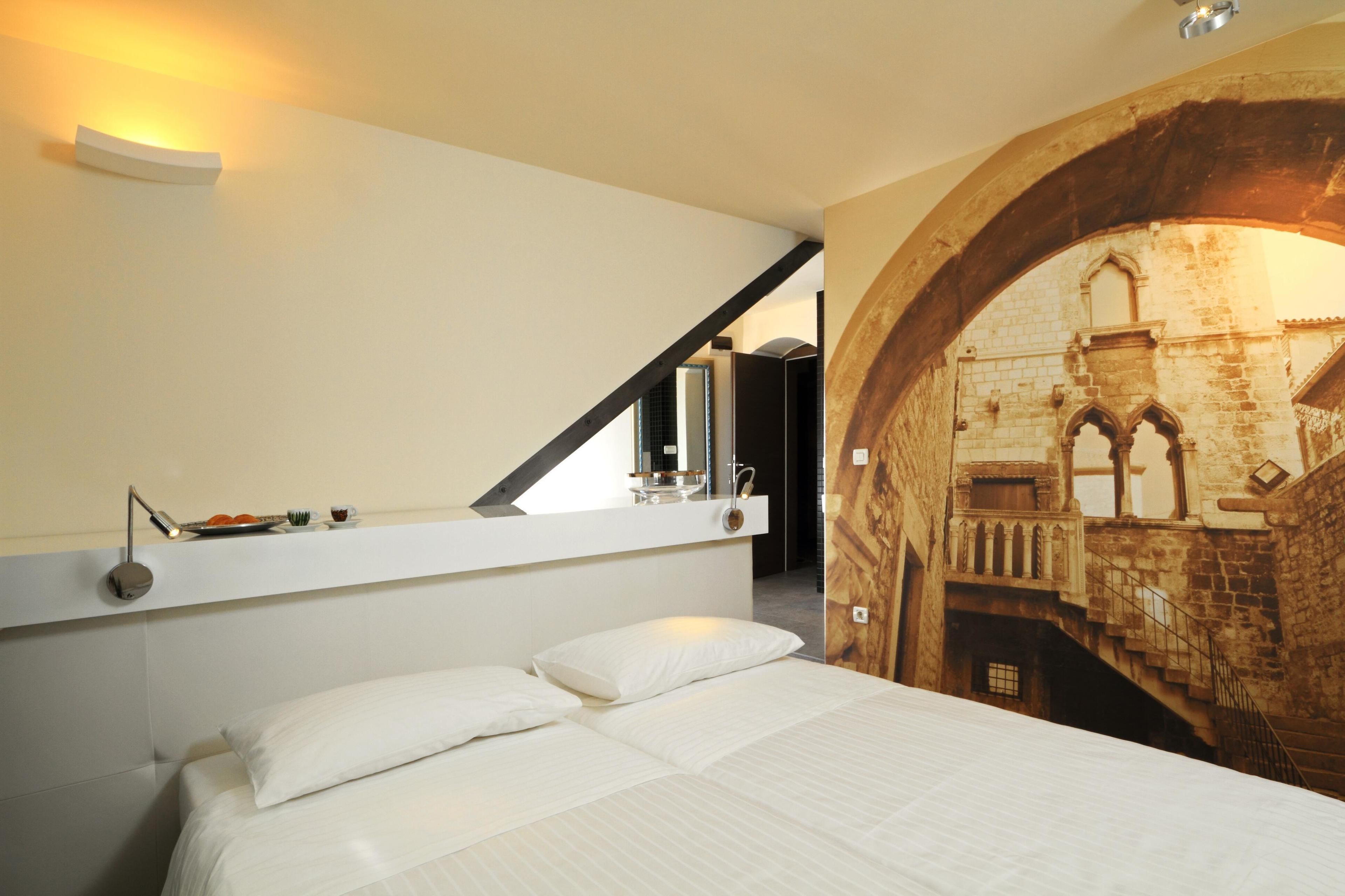 Photo - La Porta Luxury Rooms