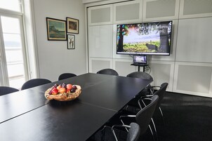 Møtefasiliteter
