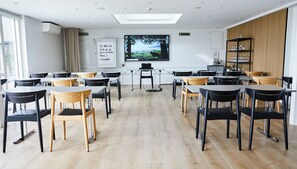 Meeting facility - Sixtus Sinatur Hotel og Konference (Middelfart)