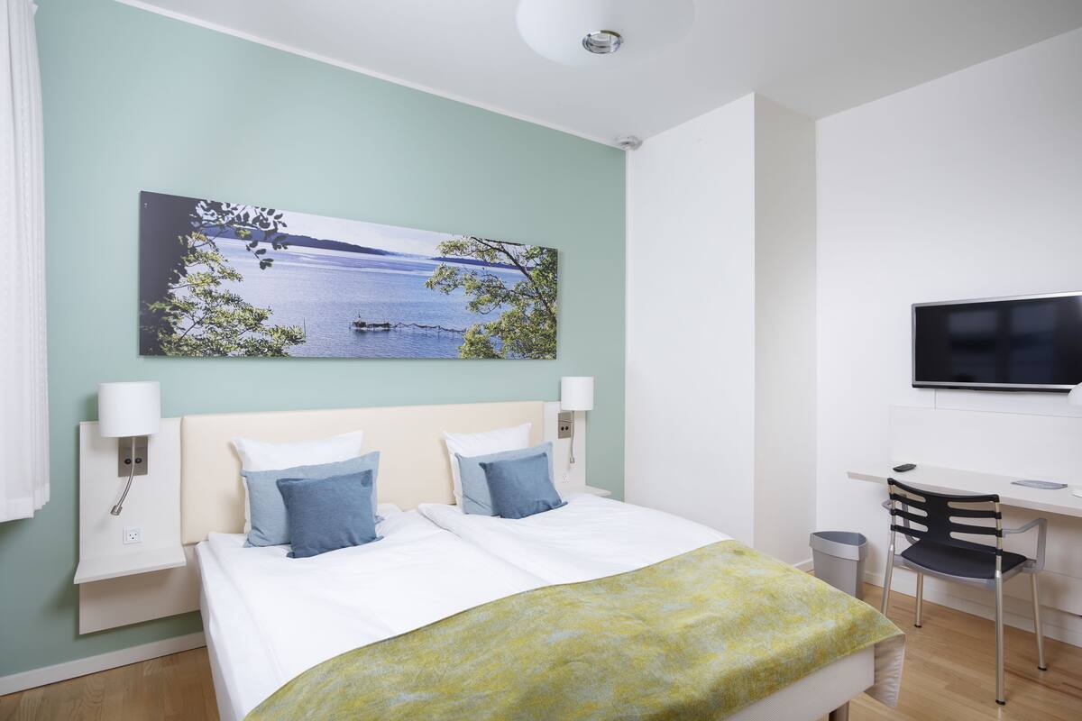 Sixtus Sinatur Hotel og Konference Bewertungen, Angebote & Fotos 2024