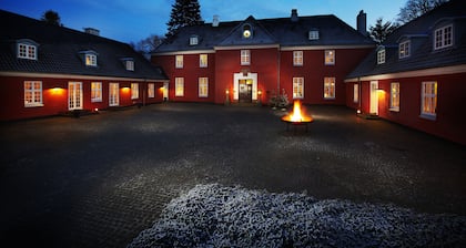 Skarrildhus Sinatur Hotel og Konference