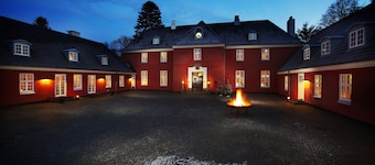 Skarrildhus Sinatur Hotel og Konference