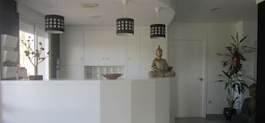 Reception - Hotel Ronsel (Sanxenxo)