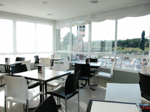 Dining - Hotel Ronsel (Sanxenxo)