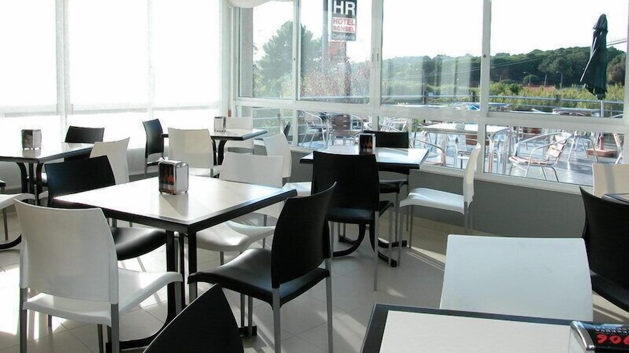 Hotel Ronsel