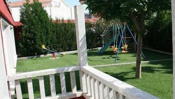 Espace pour enfants
