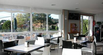 Hotel Ronsel