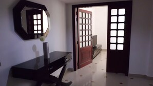 Apartment, 2 Bedrooms | Room amenity - Muscat Oasis Residences (Muscat)