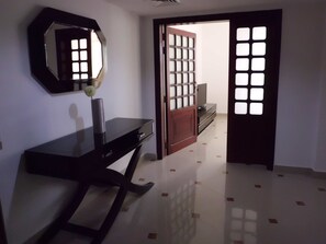 Appartement, 2 chambres | Ăquipements de la chambre