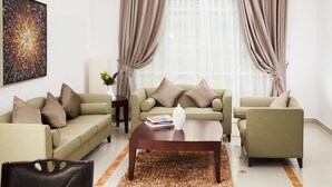 Apartment, 3 Bedrooms - Muscat Oasis Residences (Muscat)