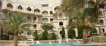 Muscat Oasis Residences